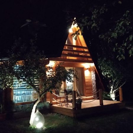 Apple House Villa Cetinje Buitenkant foto