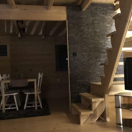 Apple House Villa Cetinje Buitenkant foto