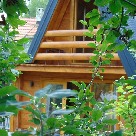 Apple House Villa Cetinje Buitenkant foto