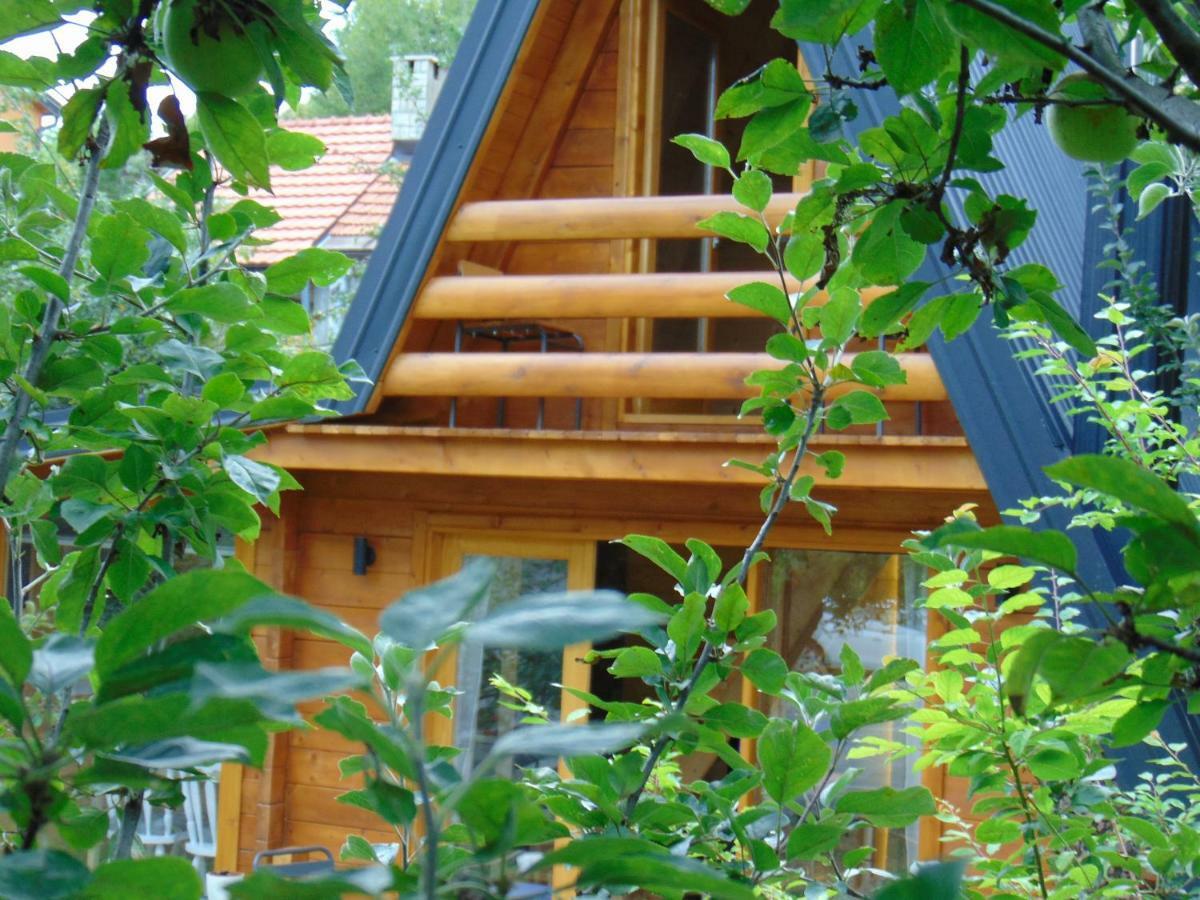 Apple House Villa Cetinje Buitenkant foto