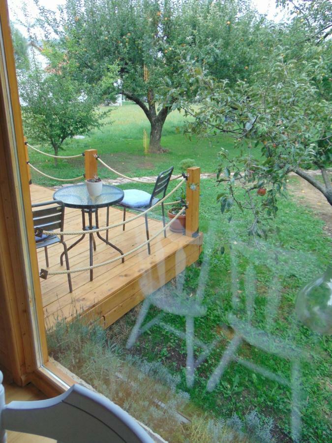 Apple House Villa Cetinje Buitenkant foto