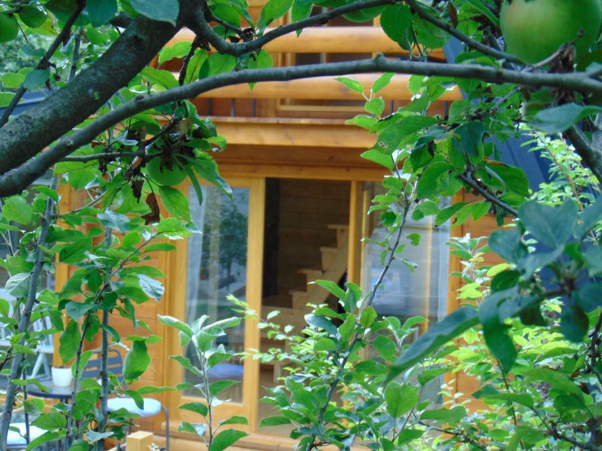 Apple House Villa Cetinje Buitenkant foto