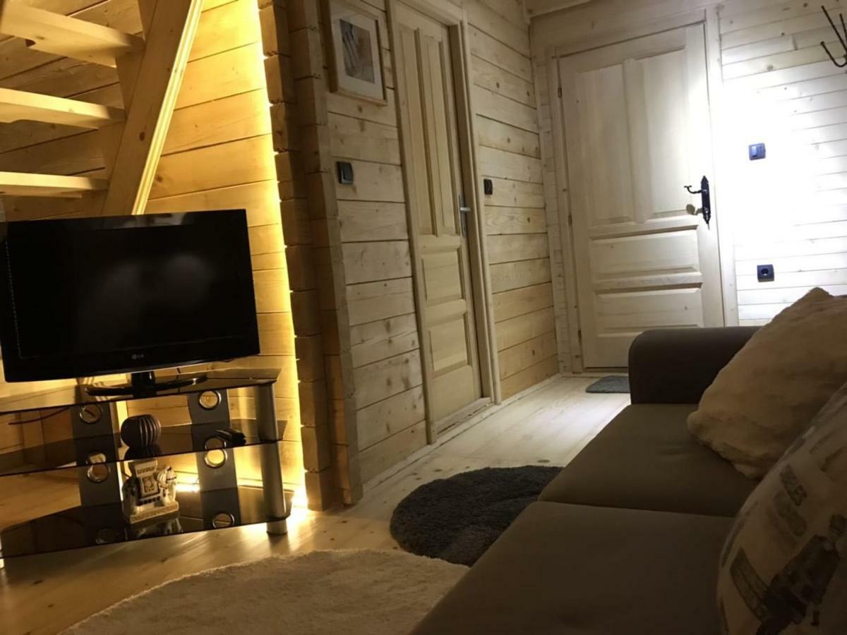 Apple House Villa Cetinje Buitenkant foto
