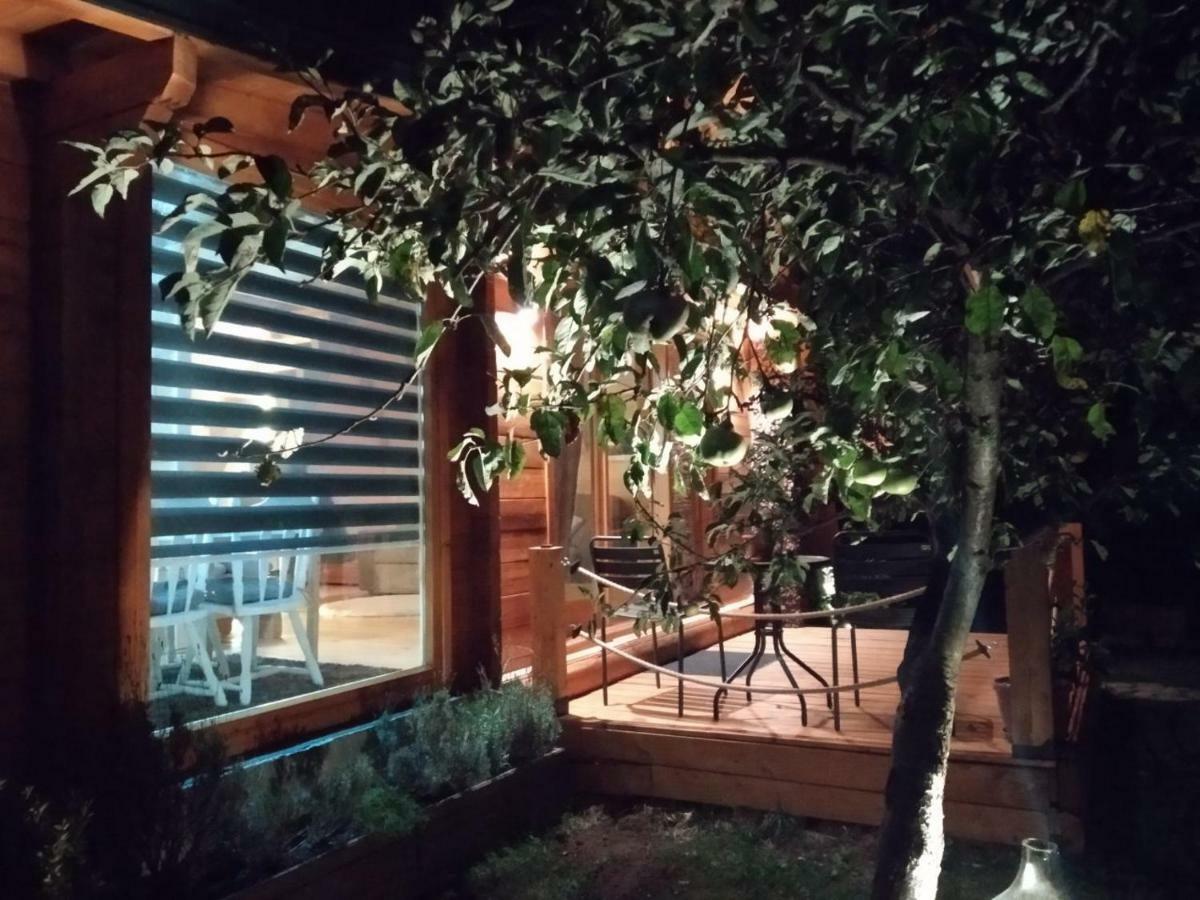 Apple House Villa Cetinje Buitenkant foto