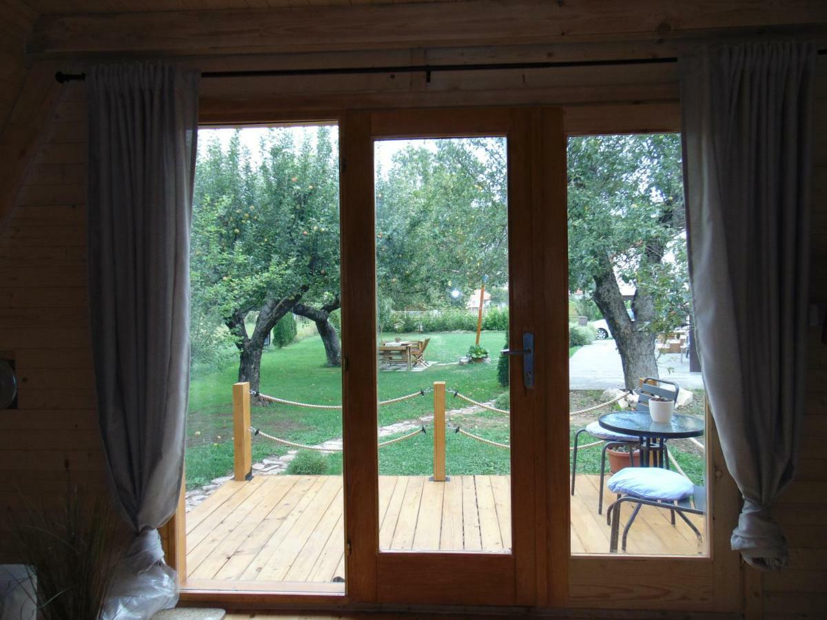 Apple House Villa Cetinje Buitenkant foto